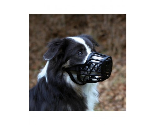 Намордник пластик