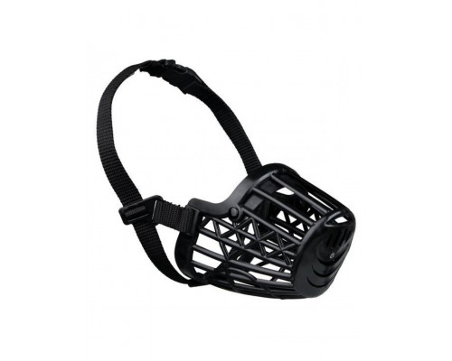 Намордник пластик