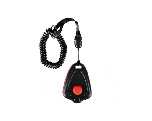 Кликер с креплением на запястье