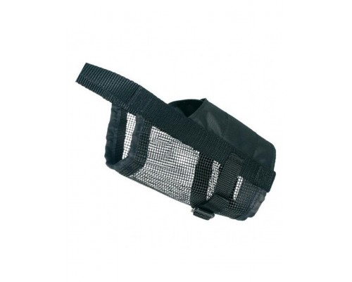 Намордник, нейлон с сеткой