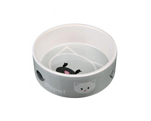 Миска керамическая Mimi