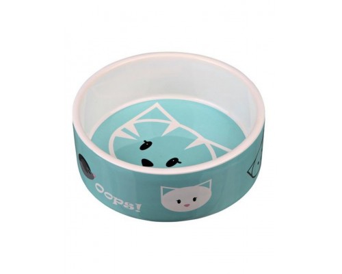 Миска керамическая Mimi