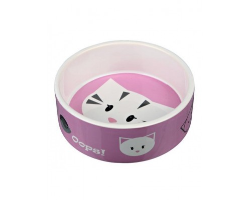 Миска керамическая Mimi