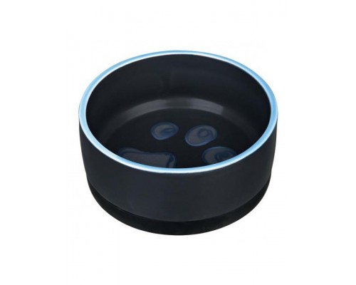 Миска керамическая с резинкой