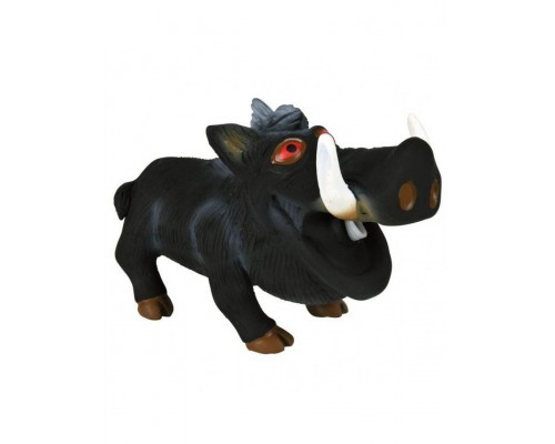 КАБАН ХРЮКАЮЩИЙ игрушка для собак