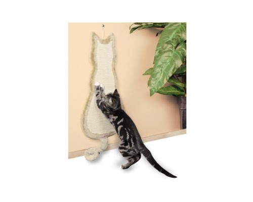 Кошка когтеточка