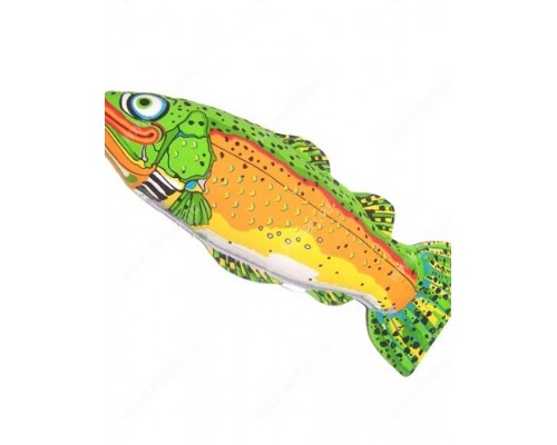 Incredible Strapping Yankers рыба большая, мягкая с пищалкой