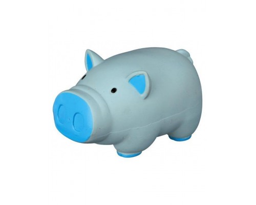 Поросенок игрушка для собак