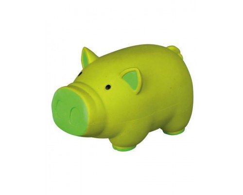 Поросенок игрушка для собак