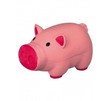 Поросенок игрушка для собак