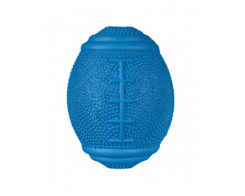 Мяч резиновый"Регби"