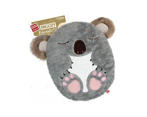 Коала лежанка для небольших собак и кошек