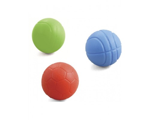 Игрушка для собак  "Мяч спортивный"