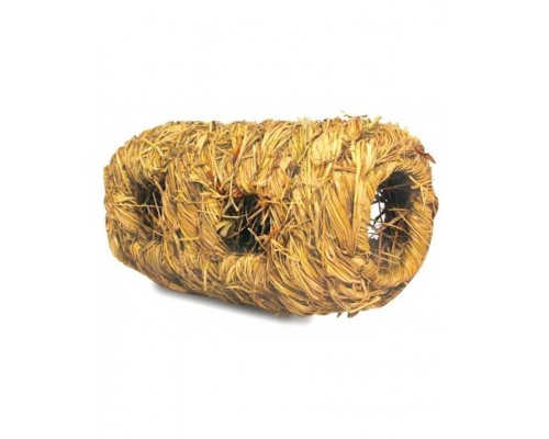 Дом для грызунов плетеный с входами