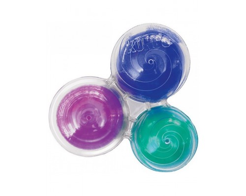 Tri-Fun треугольник  малый игрушка для собак