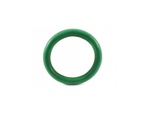 Кольцо игрушка  для собак из литой резины