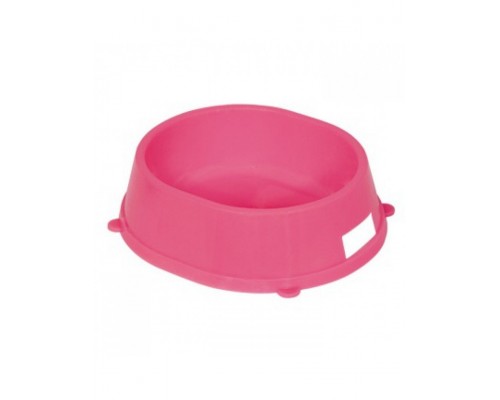 Миска пластиковая №1