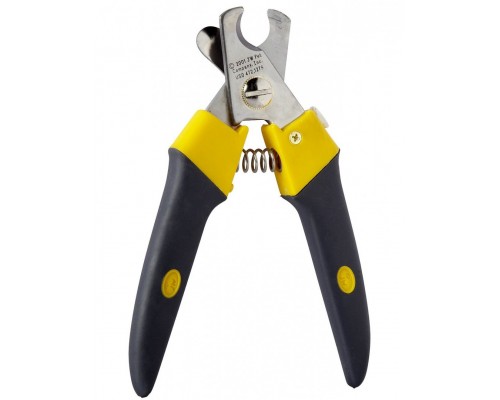 Когтерез с ограничителем для собак