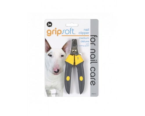 Когтерез с ограничителем для собак