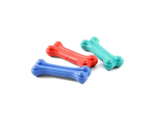 Кость литая, игрушка для собак