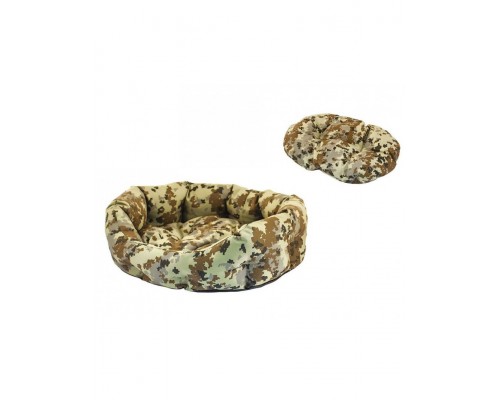 Лежанка Хантер-МЕДВЕДЬ