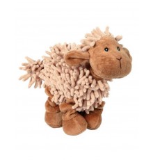 Овца игрушка для собак