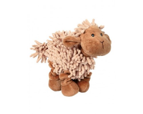 Овца игрушка для собак