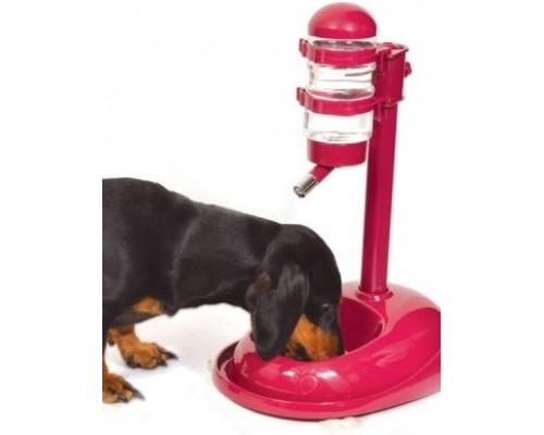 Кормушка-автопоилка 290*280*420мм