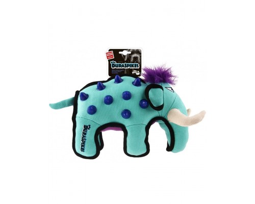 Слон с резиновыми вставками для собак