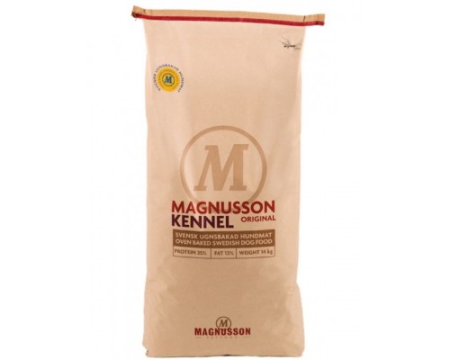 Kennel (Кеннел) запечённый корм для взрослых собак с нормальной активностью