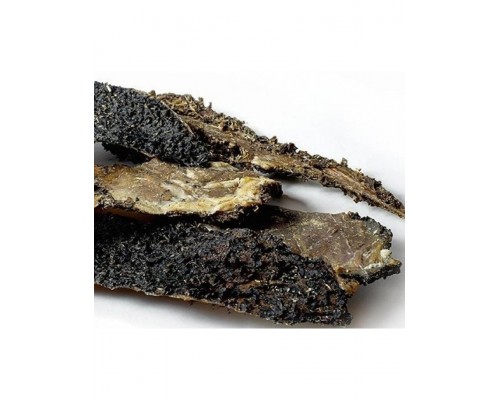 Натуральное лакомство для собак - рубец говяжий