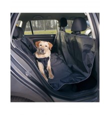 Подстилка для собаки в автомобиль