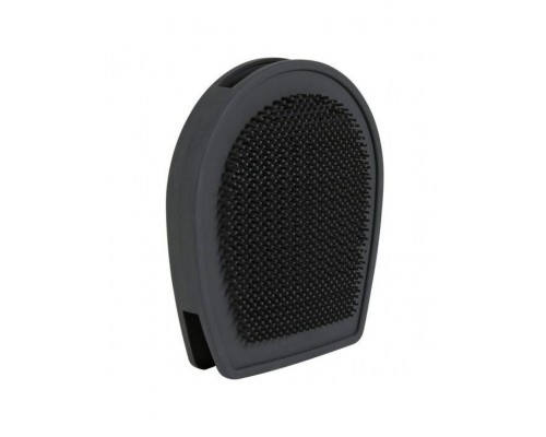 Рукавица массажная, двухсторонняя