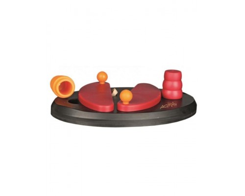 Развивающая игрушка для собак Push Away