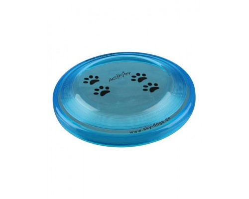 Диск для игры, повышенной прочности