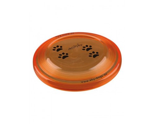 Диск для игры, повышенной прочности