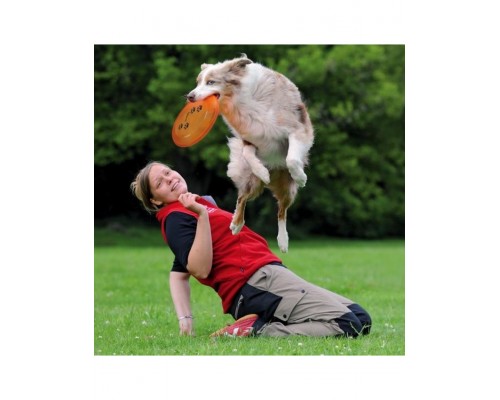 Диск для игры, повышенной прочности