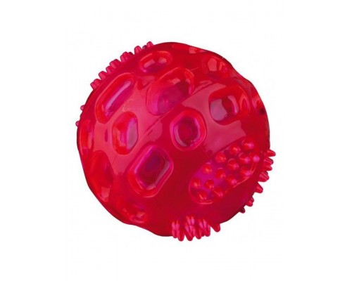 Игрушка Мяч светящийся