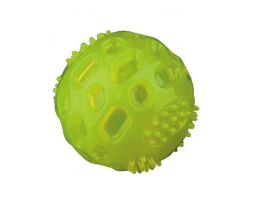 Игрушка Мяч светящийся