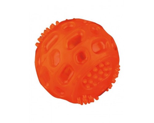 Игрушка Мяч светящийся