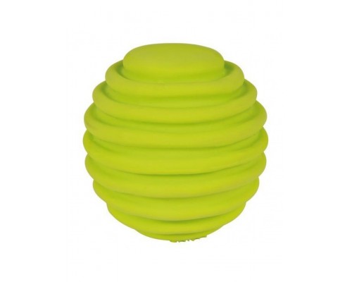 Мяч ребристый