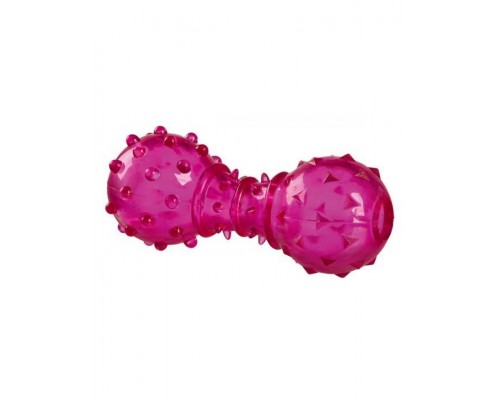 Игрушка "Гантеля" для лакомств