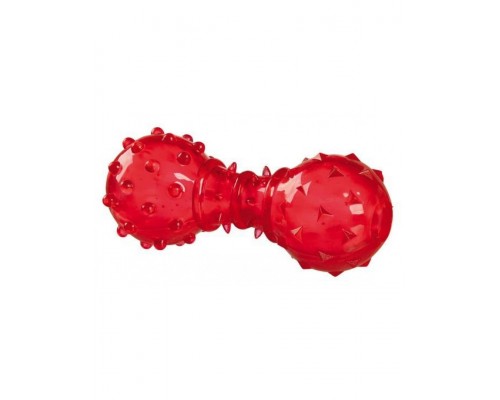 Игрушка "Гантеля" для лакомств