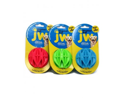 Мяч суперупругий мегапласт средний Megalast Ball Medium