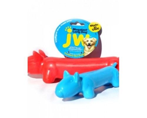 Игрушка для собак "длинная собака"