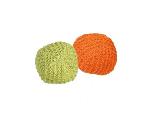 Набор "Мяч трикотажный" 2 шт