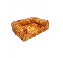 Лежанка "Диван" со съемным чехлом