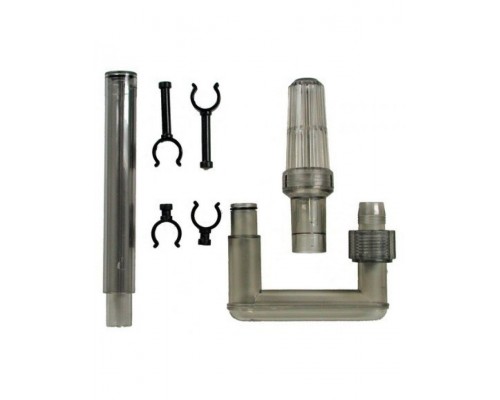 Tetra набор трубок и креплений для забора воды внеш.фильтров Tetra EX 400/600/600 Plus/700/800 Plus