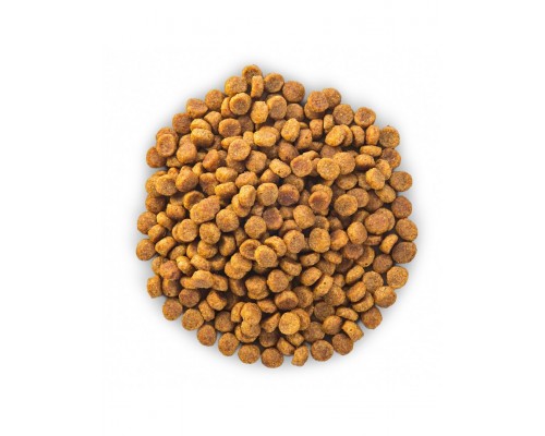 Science Plan Sensitive Stomach & Skin для взрослых собак мелких пород с курицей для здоровья ЖКТ, кожи и шерсти