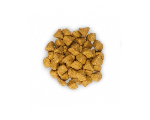 Science Plan Hairball Indoor для взрослых кошек, с курицей